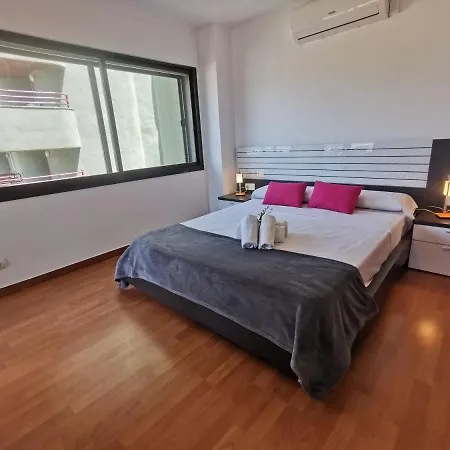 Apartment Villas Cosette Apartamento Mar I Vent