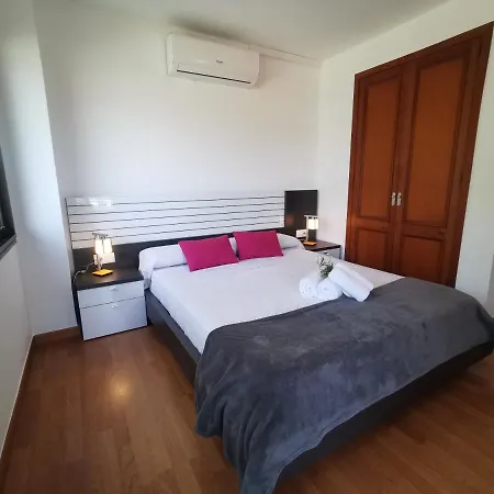 Apartment Villas Cosette Apartamento Mar I Vent Platja d'Aro