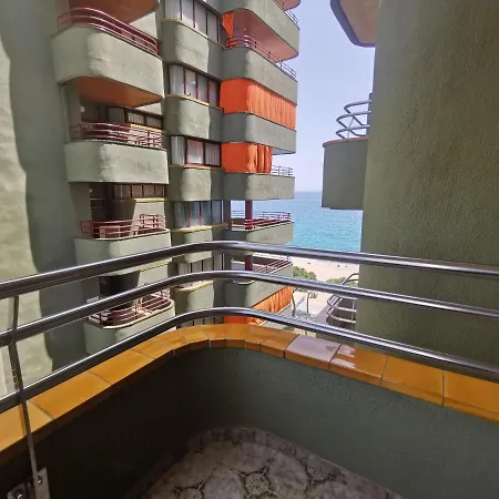 Villas Cosette Apartamento Mar I Vent Apartment Platja d'Aro