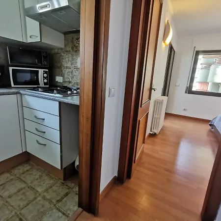 Villas Cosette Apartamento Mar I Vent Apartment *