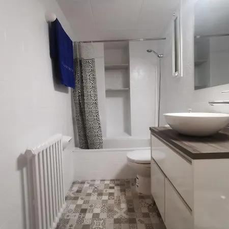 Villas Cosette Apartamento Mar I Vent Apartment