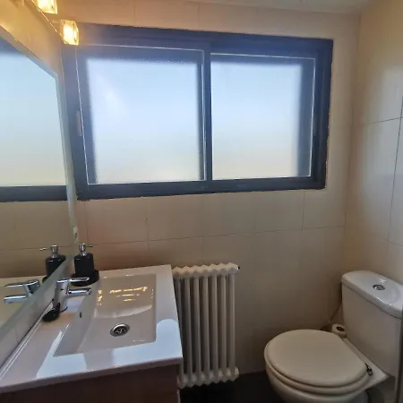 Villas Cosette Apartamento Mar I Vent *