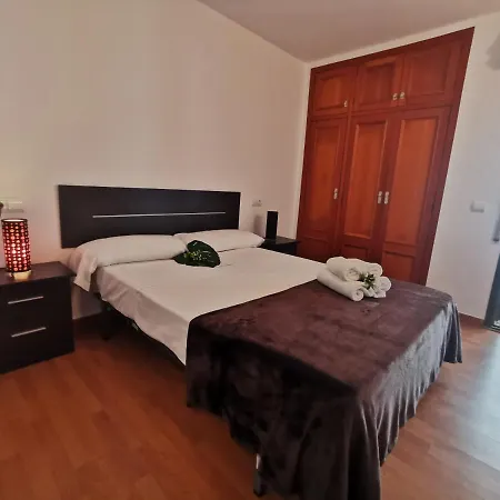 Appartamento Villas Cosette Apartamento Mar I Vent *