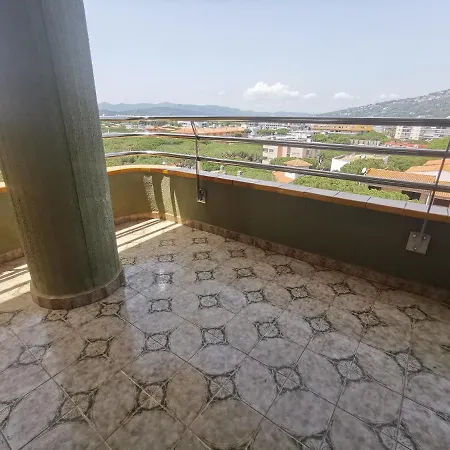 Villas Cosette Apartamento Mar I Vent Apartamento *