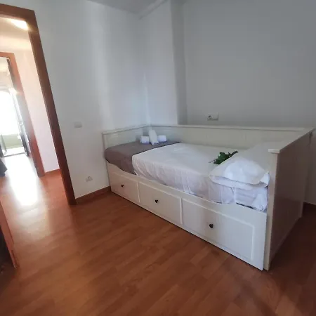 Villas Cosette Apartamento Mar I Vent Apartamento