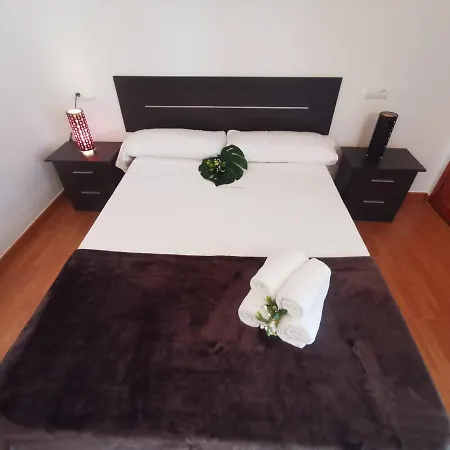 Villas Cosette Apartamento Mar I Vent Platja d'Aro (Playa de Aro)